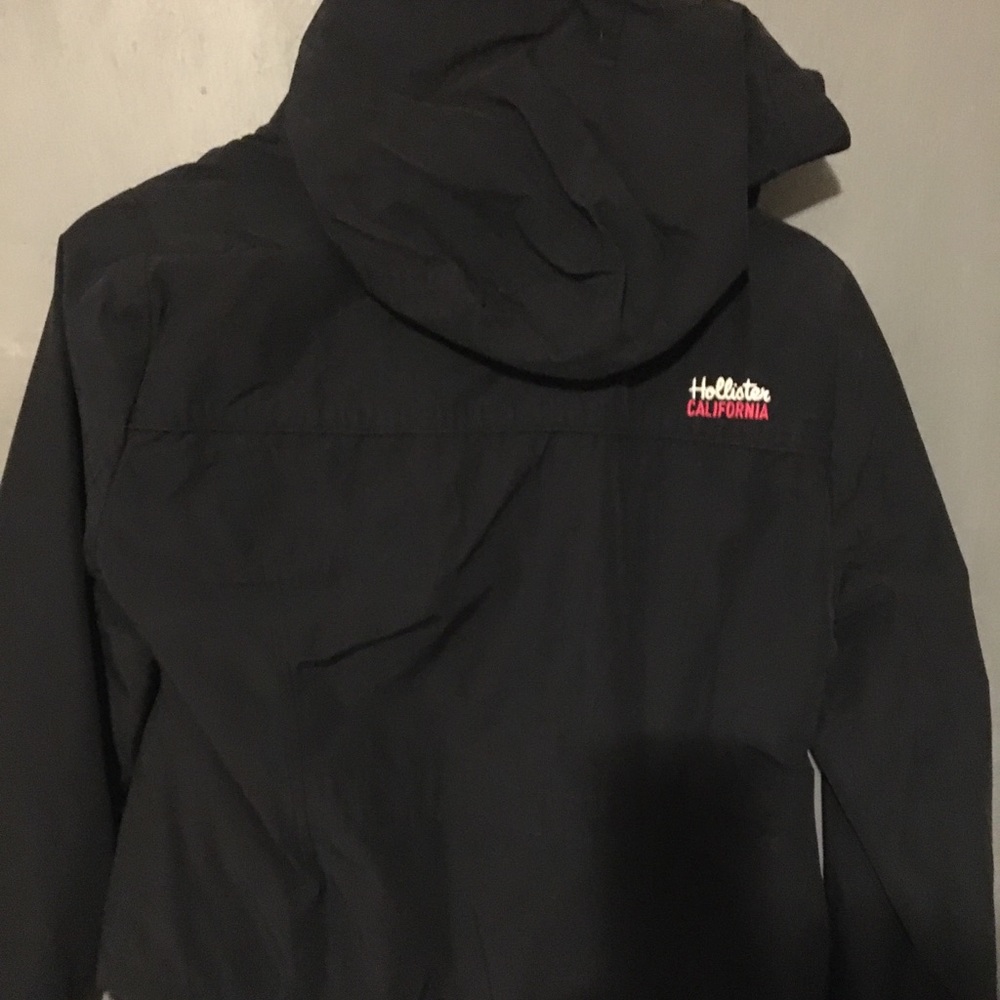 Jacket - Picture 4 of 4